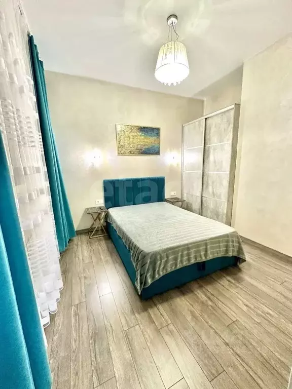 2-к кв. Крым, Ялта ул. Екатерининская, 10 (48.0 м) - Фото 2