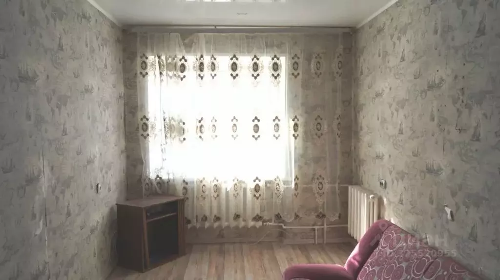 3-к кв. Тюменская область, Тюменский муниципальный округ, Винзили рп ... - Фото 1