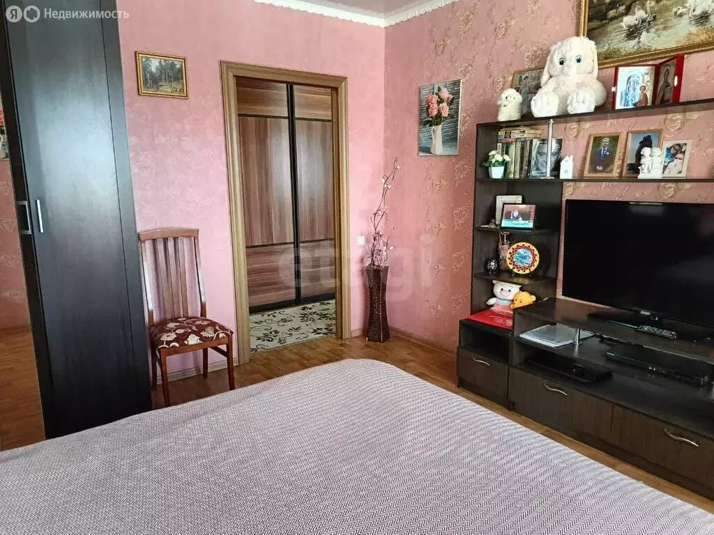 Квартира-студия: посёлок Западный, микрорайон Залесье, Прохладная ... - Фото 1