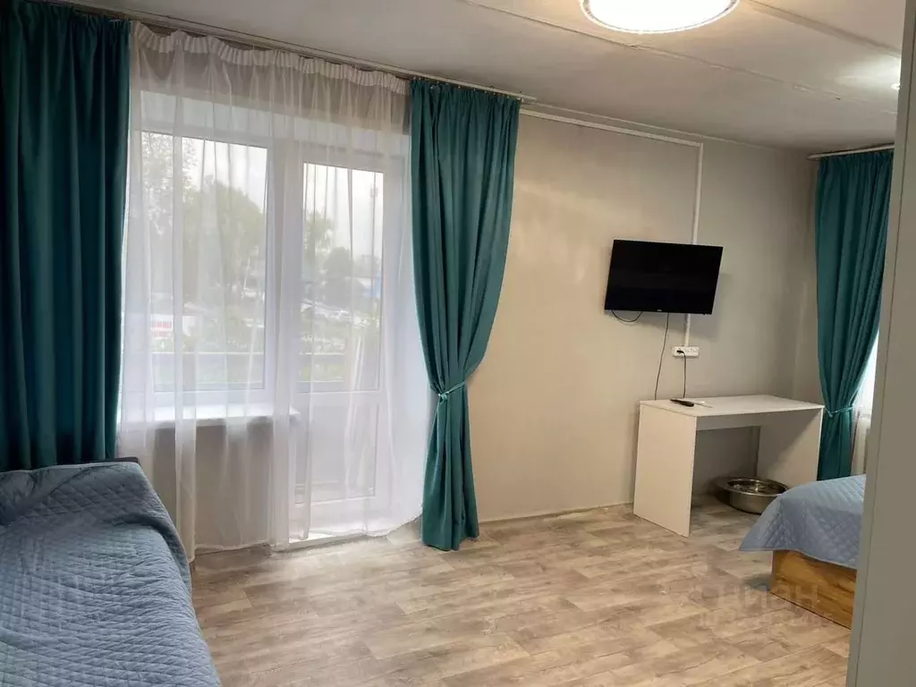 1-к кв. Свердловская область, Алапаевск ул. Пушкина, 97 (31.0 м) - Фото 1