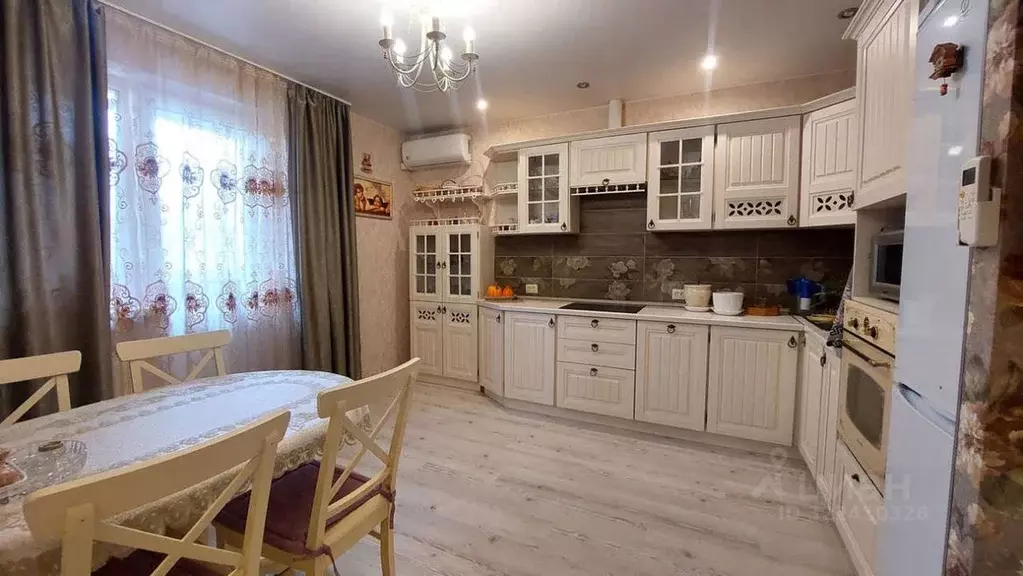 1-к кв. Краснодарский край, Краснодар Российская ул., 72/6 (45.0 м) - Фото 1