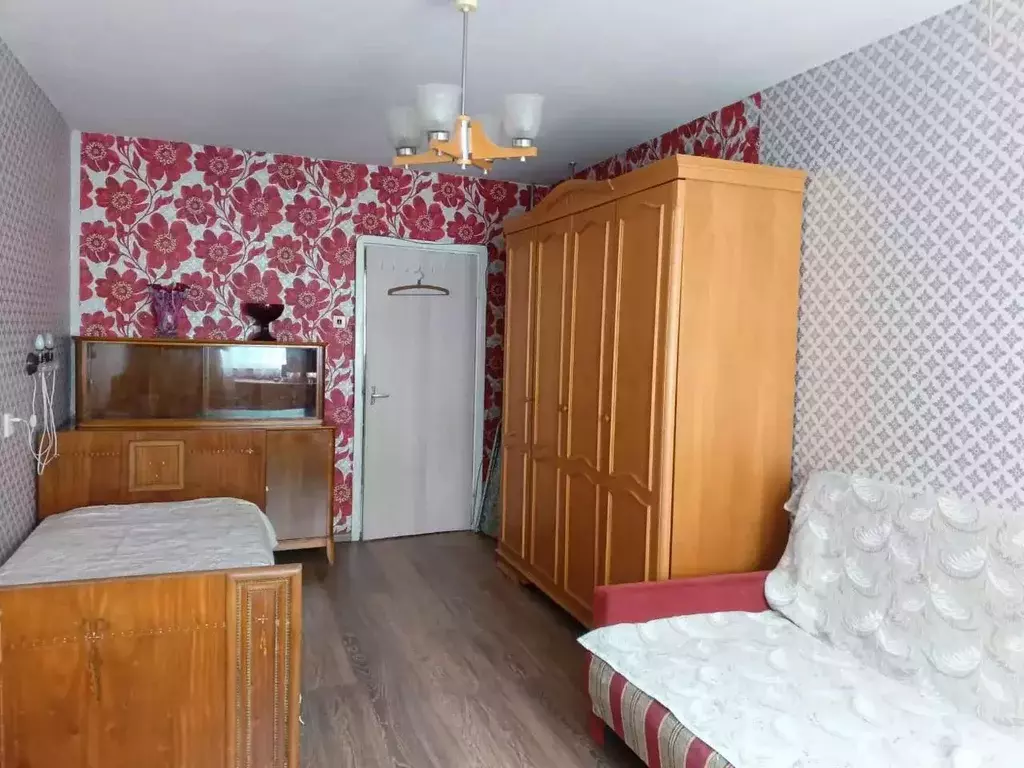 Комната Санкт-Петербург ул. Уточкина, 2К2 (17.2 м) - Фото 2