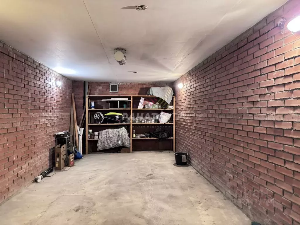 Гараж в Омская область, Омск ул. Лукашевича, 5А (24 м) - Фото 1