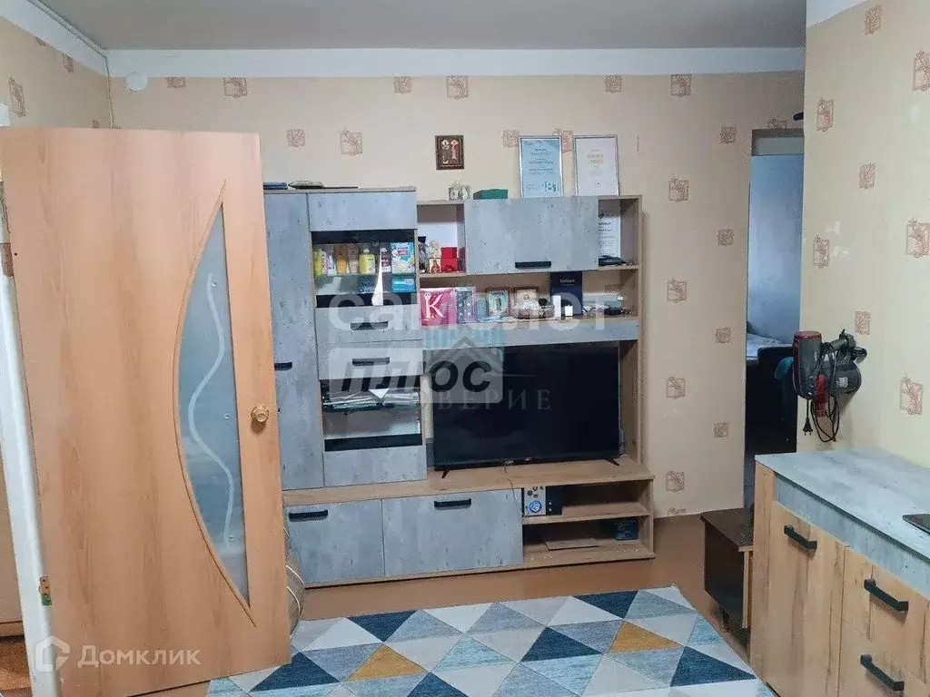 Продаётся 3-к квартира, 54.4 м - Фото 1