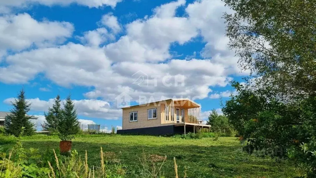 Дом в Московская область, Пушкинский городской округ, д. Якшино  (64 ... - Фото 2