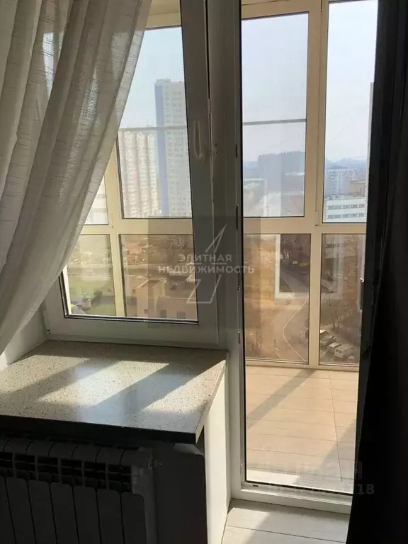 2-к кв. Москва ул. Полины Осипенко, 10к1 (74.0 м) - Фото 1