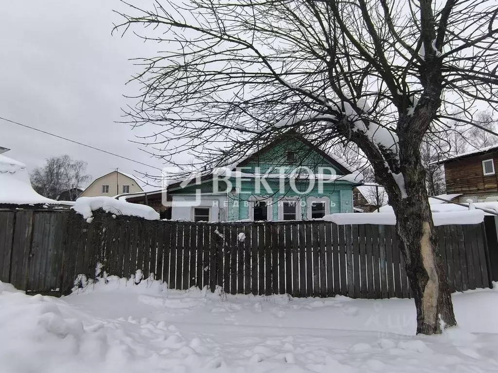 Дом в Ярославская область, Ярославль пос. Творогово, 19-я линия, 24А ... - Фото 2