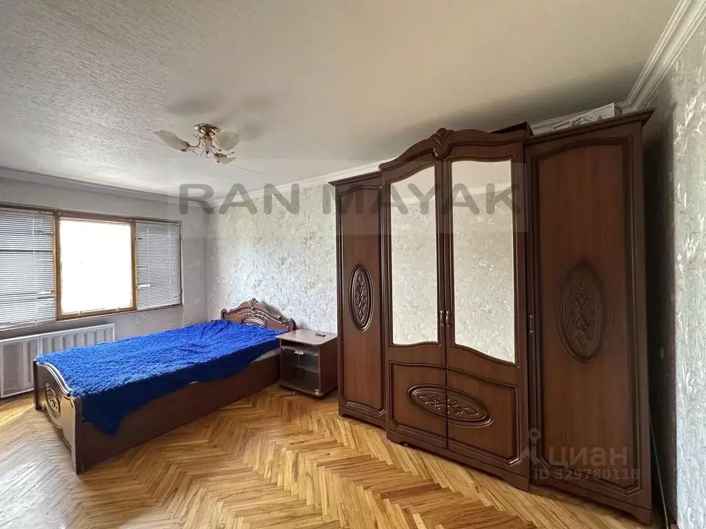 3-к кв. Адыгея, Майкоп ул. Карла Маркса, 10 (62.2 м) - Фото 1