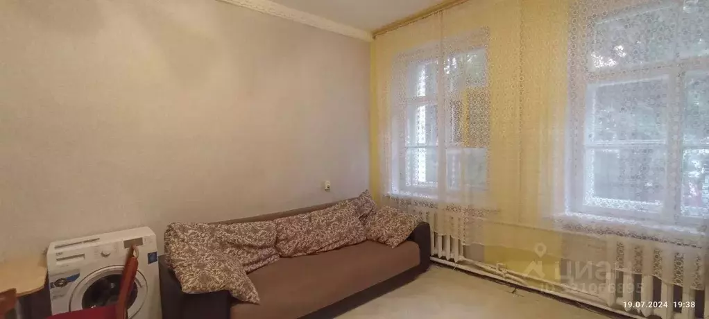 Комната Ленинградская область, Сертолово Всеволожский район, ул. ... - Фото 1