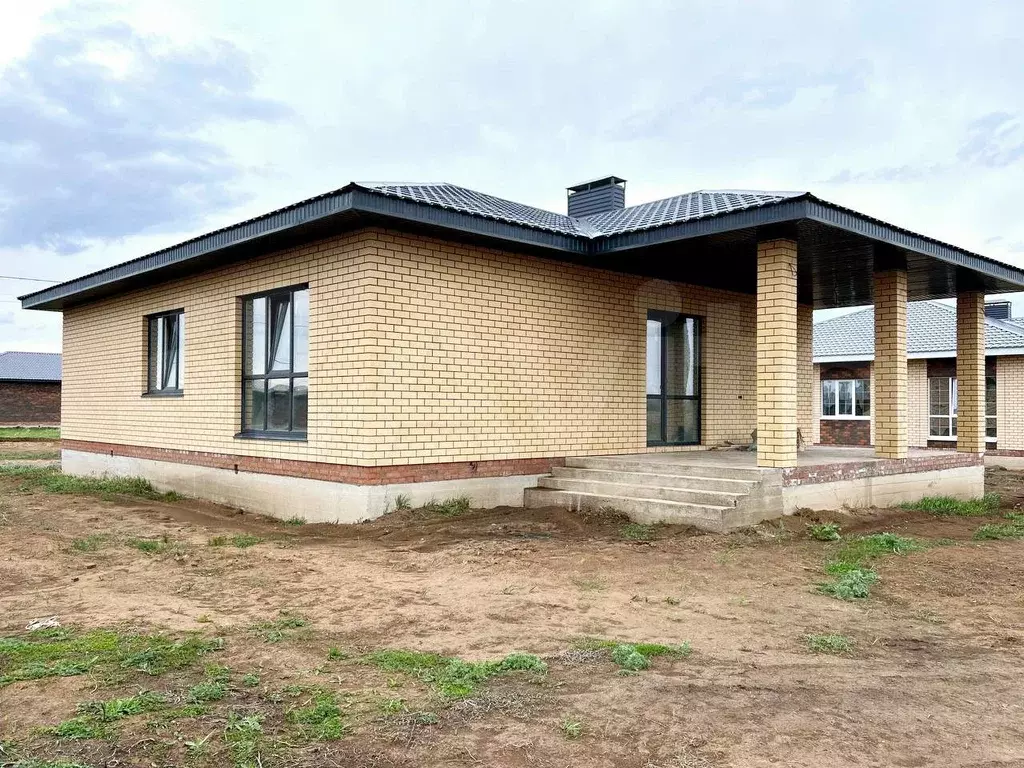 Дом 165 м на участке 15 сот. - Фото 0