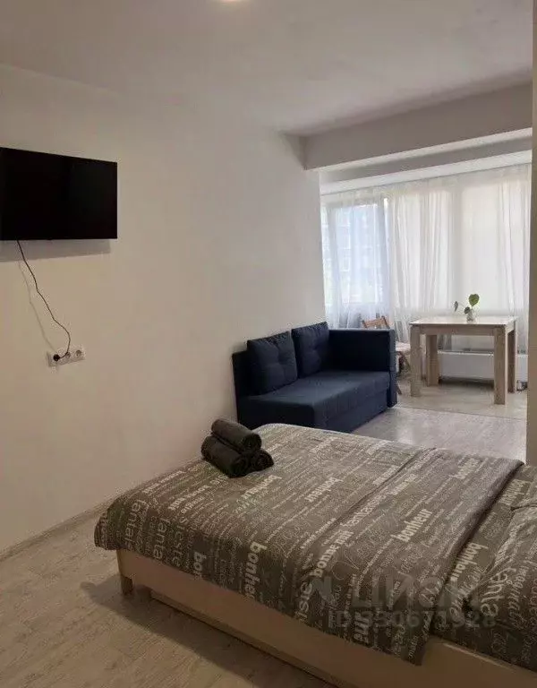 1-к кв. Московская область, Подольск ул. Дружбы, 15 (25.0 м) - Фото 1