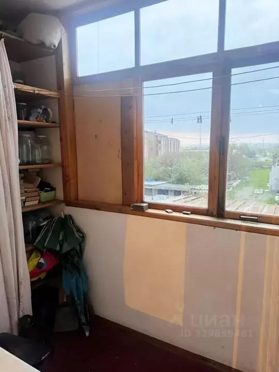 2-к кв. Северная Осетия, Владикавказ ул. Братьев Щукиных, 63 (51.0 м) - Фото 1