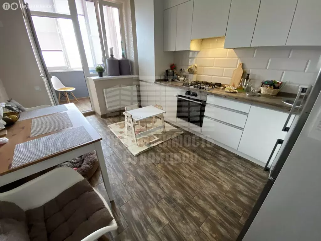 1-комнатная квартира: Таганрог, улица Чучева, 42А (40.1 м) - Фото 2
