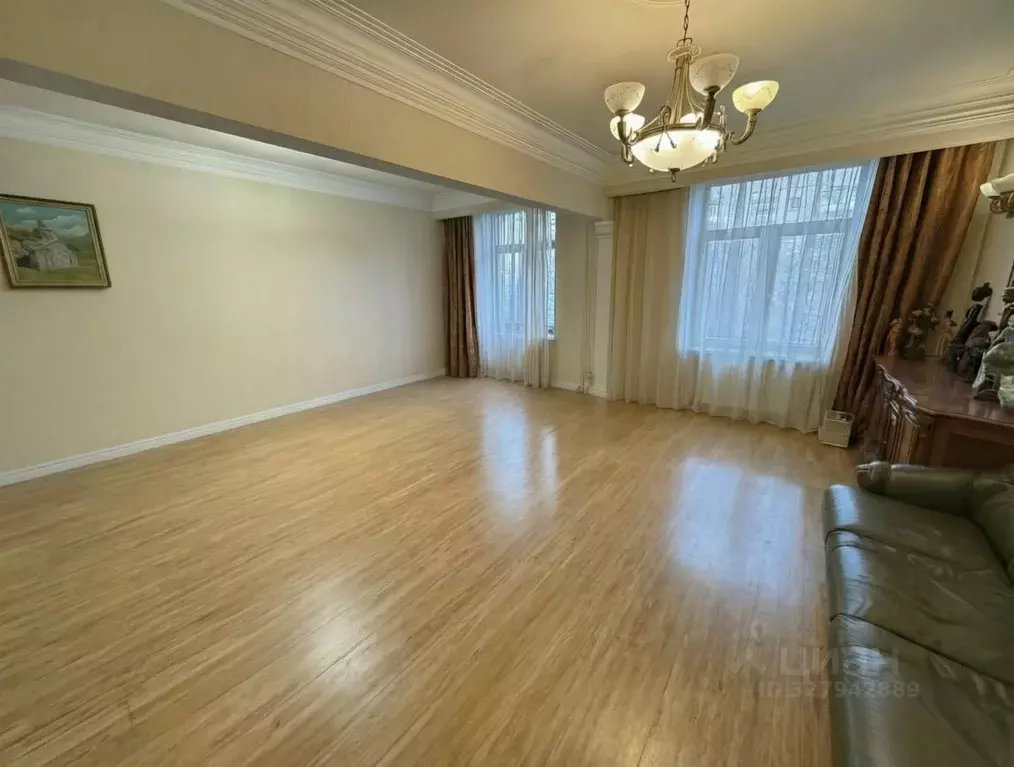 2-к кв. Москва просп. Мира, 112 (78.0 м) - Фото 1