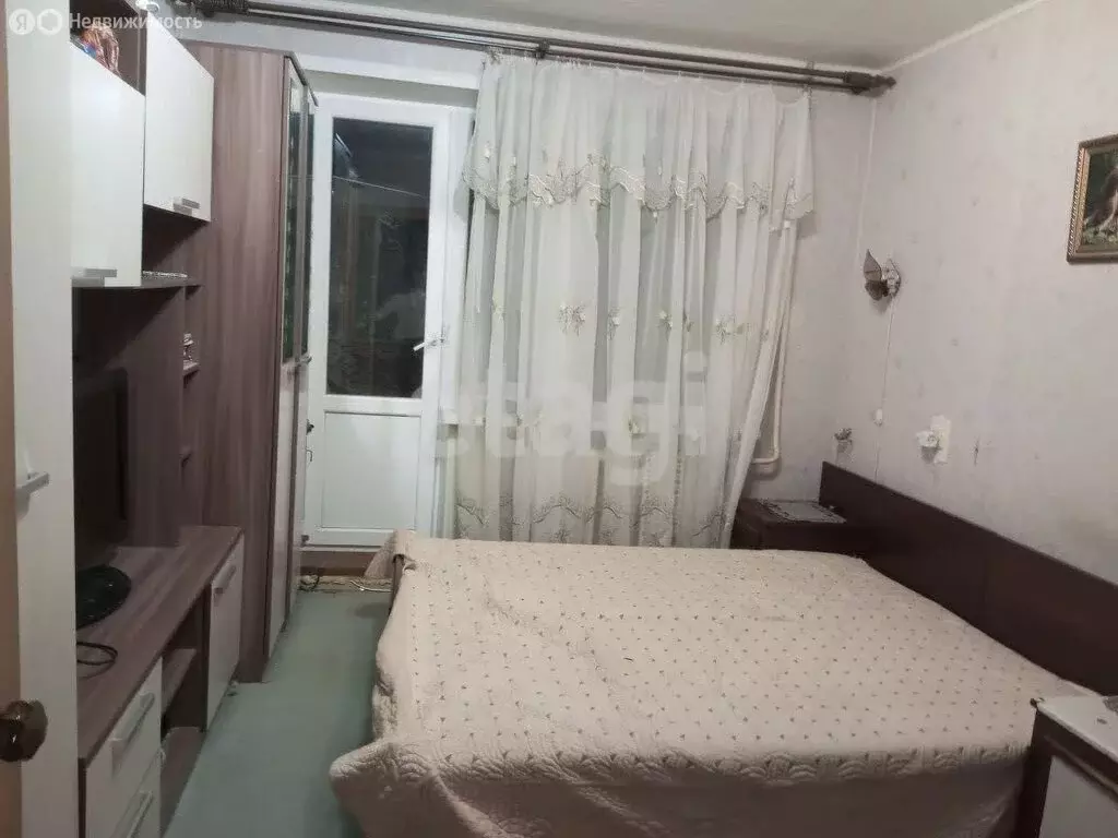 2-комнатная квартира: Кострома, микрорайон Давыдовский-1, 14 (42 м) - Фото 1