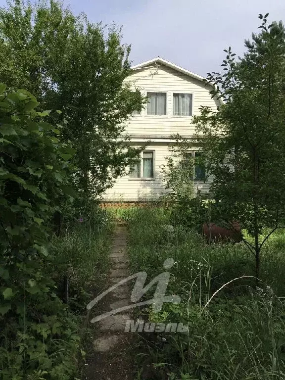 Продается дом в СНТ Дубенки - Фото 1