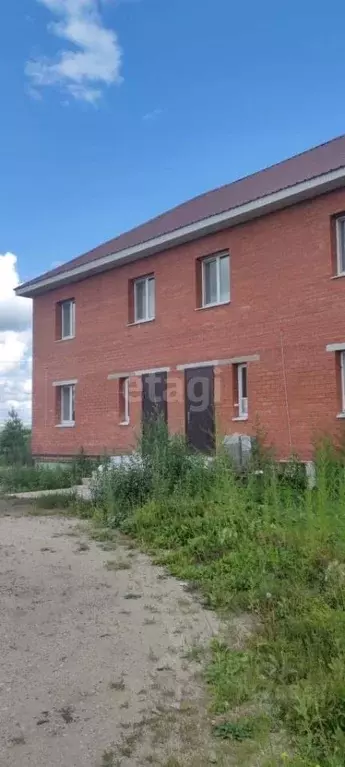Дом в Амурская область, Благовещенский район, с. Игнатьево ул. ... - Фото 1