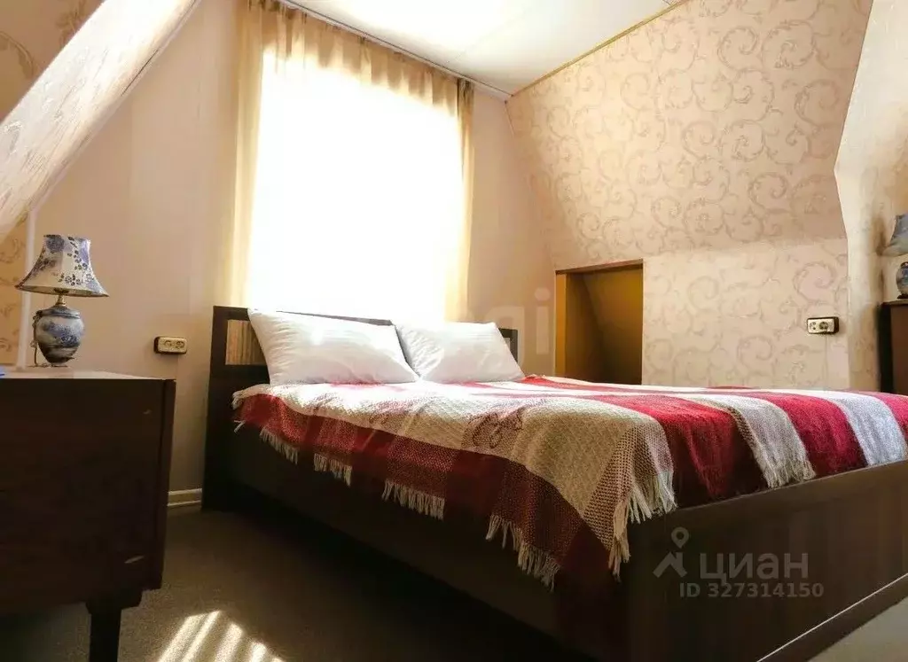 Дом в Камчатский край, Елизовский муниципальный округ, Меркурий СНТ  ... - Фото 1