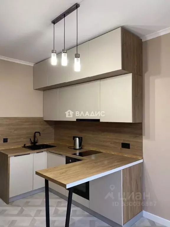 1-к кв. Бурятия, Улан-Удэ 140А мкр, 10А (36.4 м) - Фото 1