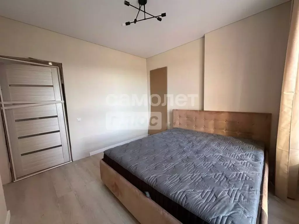 1-к кв. Тюменская область, Тюмень ул. Тимофея Чаркова, 93 (38.9 м) - Фото 2