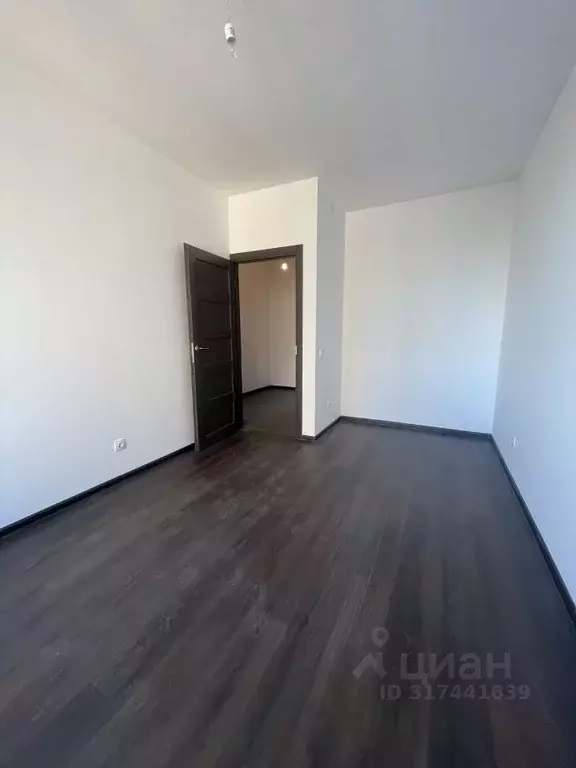 2-к кв. Санкт-Петербург ул. Тосина, 6 (61.8 м) - Фото 1