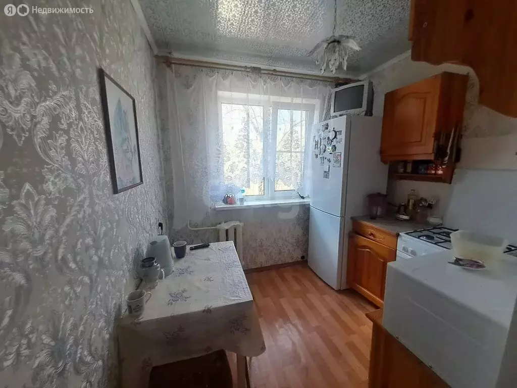 2-комнатная квартира: Тверь, Петербургское шоссе, 62А (45.8 м) - Фото 0