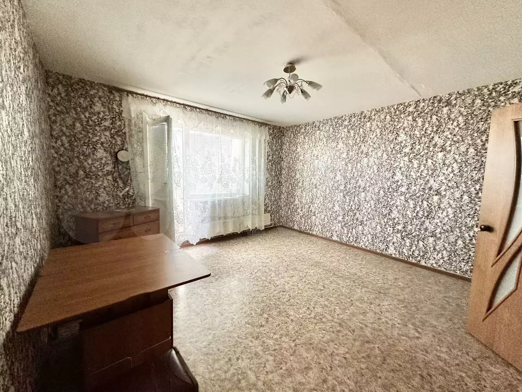 1-к. квартира, 40,5 м, 9/9 эт. - Фото 1