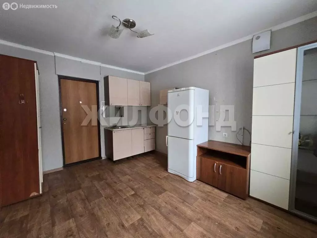 1к в -комнатной квартире (11.9 м) - Фото 1