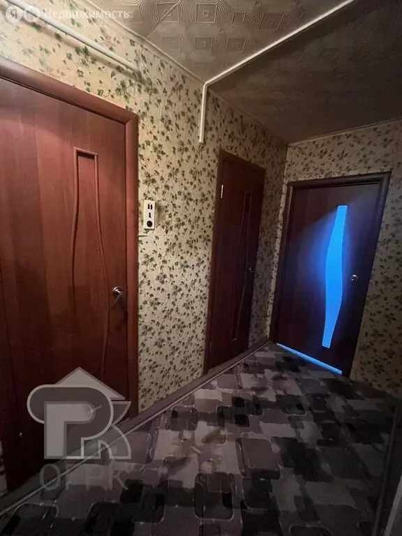 3-комнатная квартира: деревня Чурилково, 3 (67 м) - Фото 1