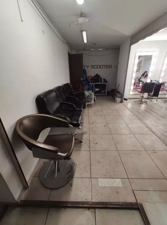 Помещение свободного назначения в Москва Волгоградский просп., 9С1 (30 ... - Фото 2