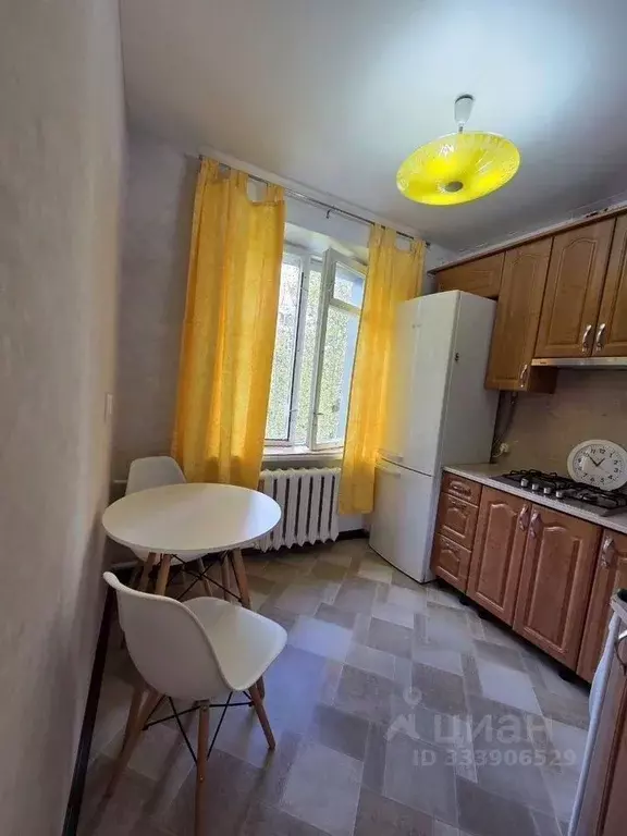 2-к кв. Москва бул. Генерала Карбышева, 7К7 (45.0 м) - Фото 2