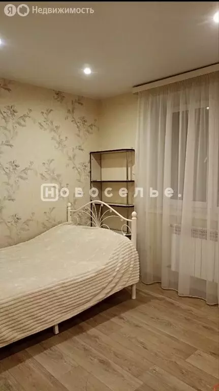 Квартира-студия: село Дядьково, Зелёная улица, 23 (24.9 м) - Фото 1