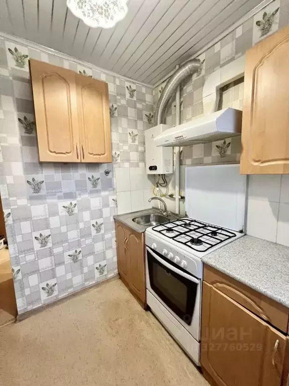 4-к кв. Брянская область, Брянск Московский просп., 14 (59.0 м) - Фото 1