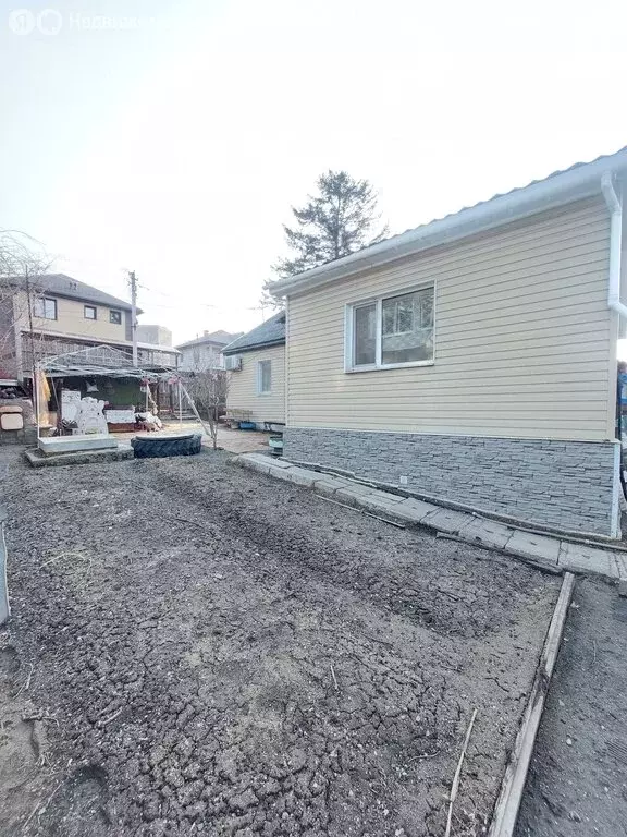 Дом в Находка, Лебяжья улица, 19 (89.7 м) - Фото 2