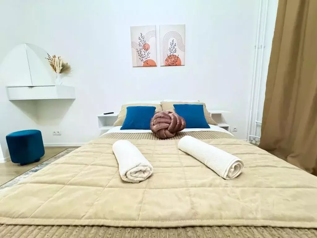 1-к кв. Москва ул. Авиаторов, 5 (27.0 м) - Фото 1