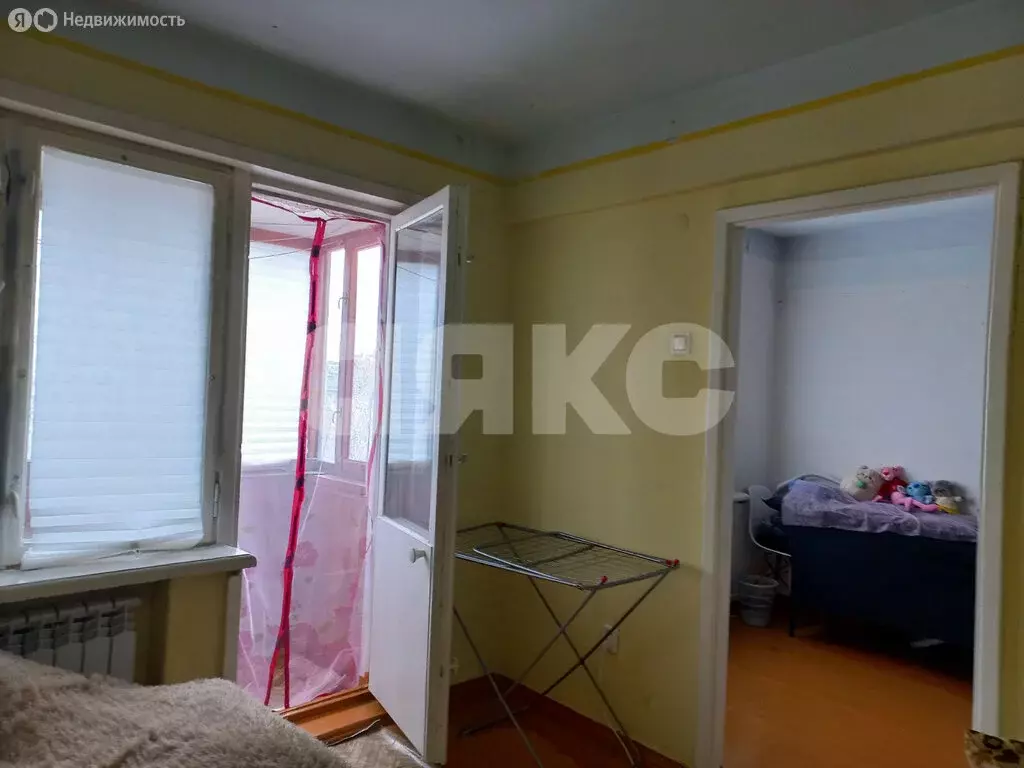 2-комнатная квартира: Волгоград, Тарифная улица, 9 (46.3 м) - Фото 2