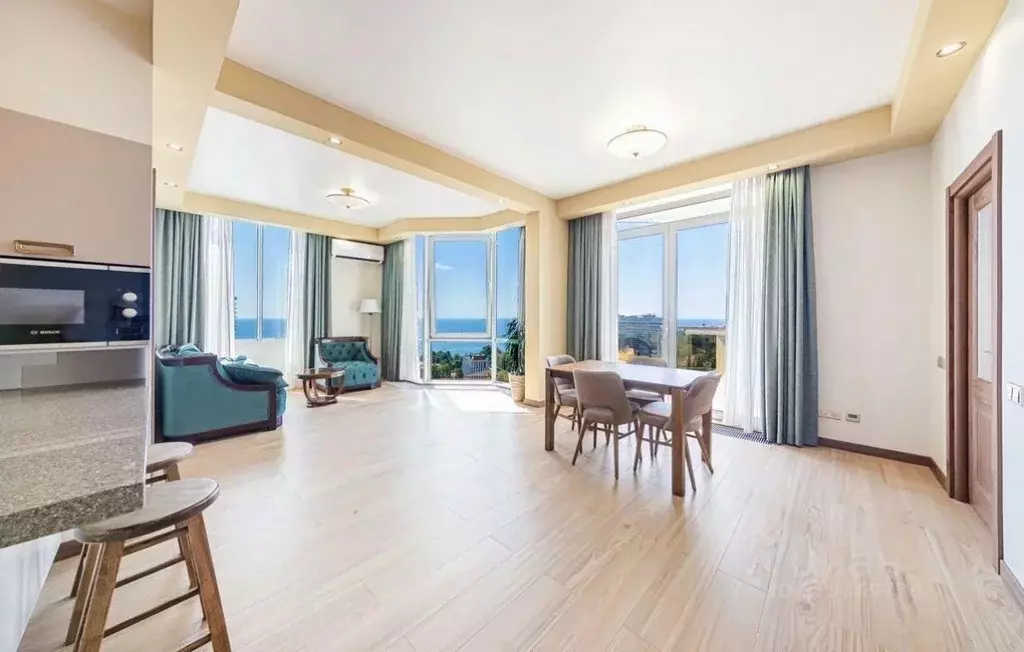 Квартира, 3 комнаты, 95 м - Фото 0