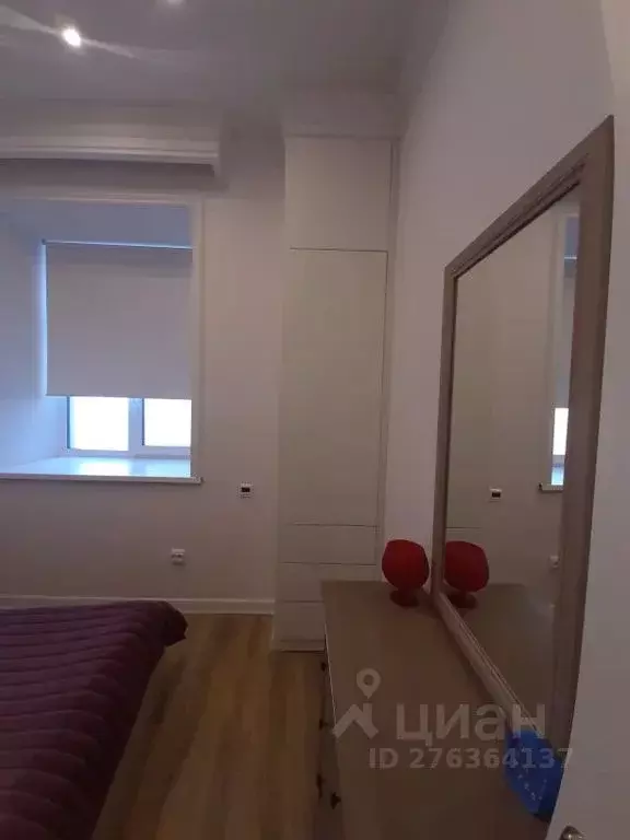 2-к кв. Псковская область, Псков ул. Гоголя, 7Б (32.0 м) - Фото 2