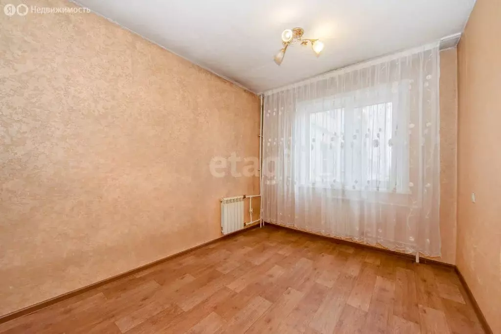 3-комнатная квартира: Бийск, Ударная улица, 92/1 (64 м) - Фото 2