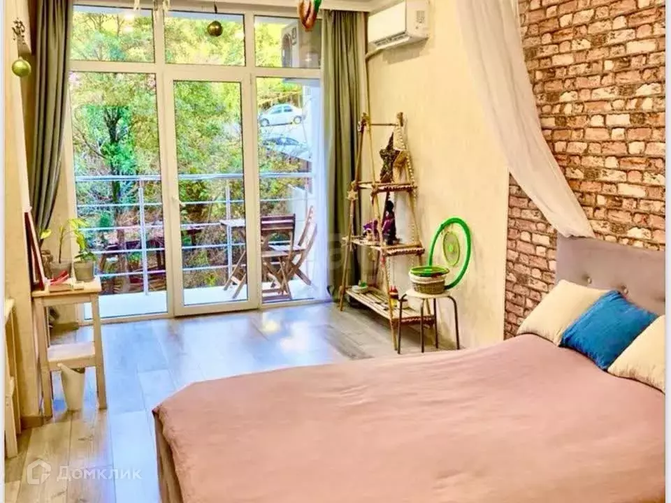 Продаётся 1-к квартира, 32 м - Фото 0