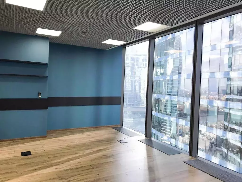 Офис в Москва наб. Пресненская, 12 (90 м) - Фото 2