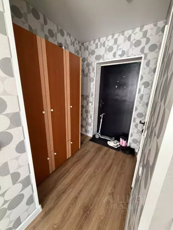 3-к кв. Башкортостан, Уфа наб. Кустаревская, 15 (48.0 м) - Фото 1