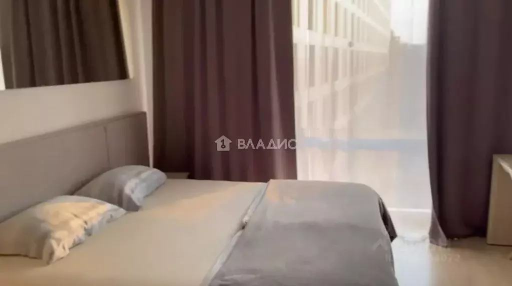 Студия Санкт-Петербург Социалистическая ул., 21 (26.1 м) - Фото 2