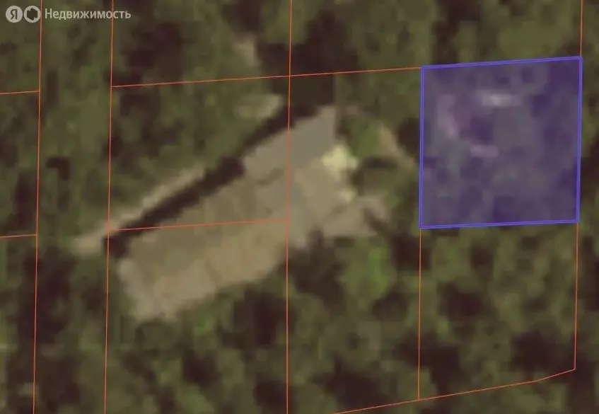 Участок в Волгоград, Советский район (5 м) - Фото 2