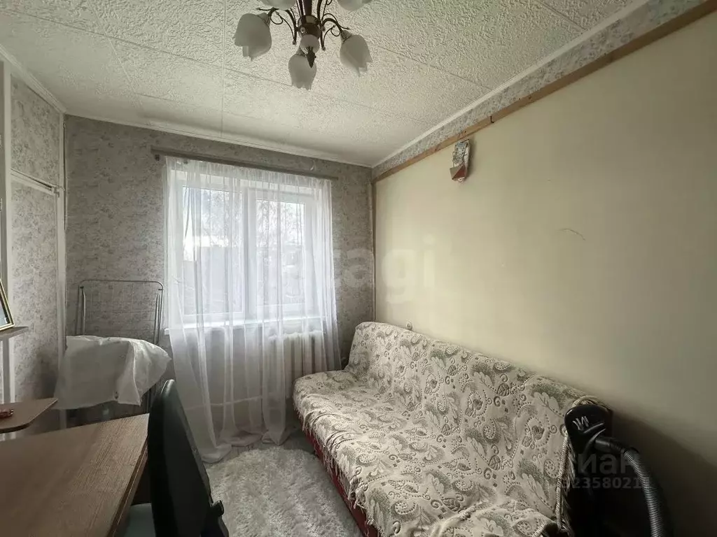 3-к кв. Челябинская область, Озерск ул. Музрукова, 40 (47.3 м) - Фото 2