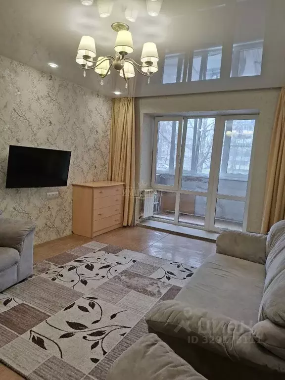 2-к кв. Марий Эл, Йошкар-Ола ул. Прохорова, 32 (50.8 м) - Фото 2