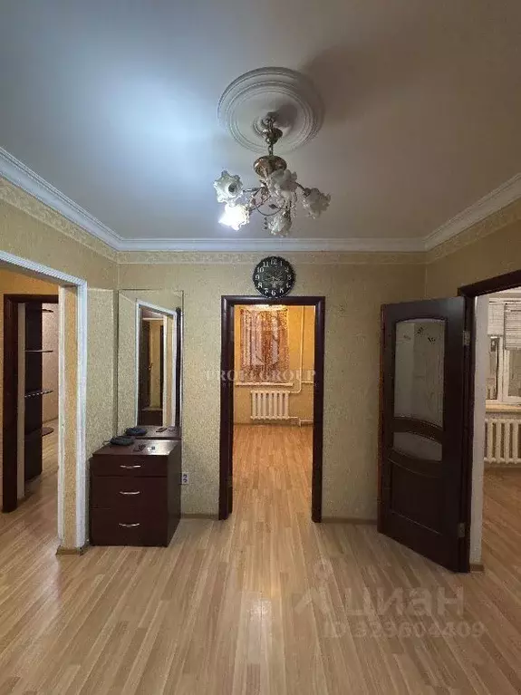 2-к кв. Дагестан, Махачкала Научный Городок мкр, ул. Абдуразака ... - Фото 1