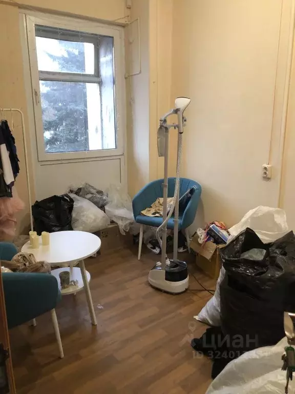 Офис в Нижегородская область, Нижний Новгород ул. 50-летия Победы, 18 ... - Фото 0