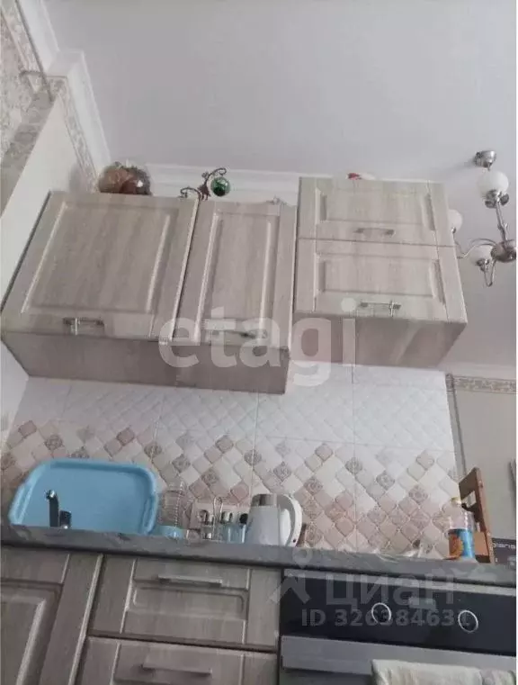 Студия Московская область, Долгопрудный Новый бул., 9к1 (24.0 м) - Фото 2