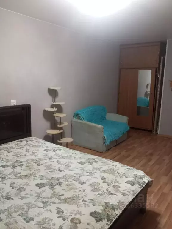 2-к кв. Тюменская область, Тобольск 4-й мкр, 1 (55.0 м) - Фото 2